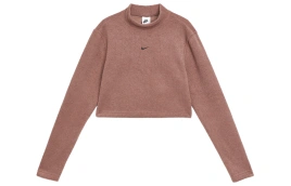 Футболка Nike T-Shirt Women's Smoky Purple Red