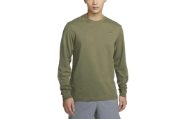 Футболка Nike Primary T Shirt Men's Medium Olive Green
