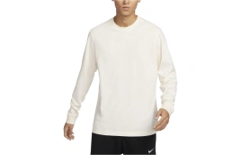 Футболка Nike T Shirts Men Beige