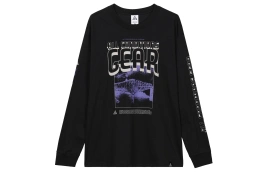 Футболка Nike ACG T-Shirts Men Black
