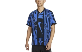 Футболка Nike Culture Of Football T Shirt Men's Game Royal Blue
