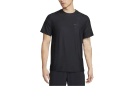 Футболка Nike Dri Fit T Shirts Men Black