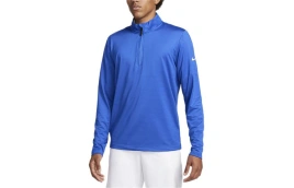 Футболка Nike Victory Men's Dri-FIT 1/2-Zip Golf Top