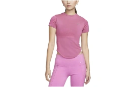 Футболка Nike T-Shirt Women's Enchanted Pink