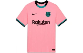 Футболка Nike T-Shirts Men Pink