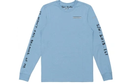 Футболка Nike X Tom Sachs Nrg Longsleeve T shirt