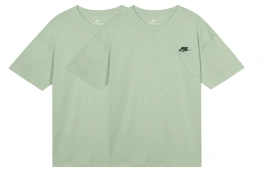 Футболка Nike T Shirt Men's 2 Pack Green