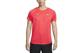 Футболка Nike T-Shirts Men Red