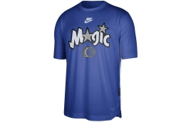 Футболка Nike T-Shirts Unisex Blue
