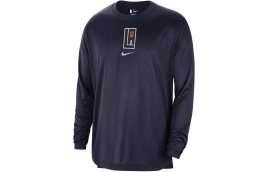 Футболка Nike T Shirt Unisex Marine Blue