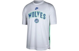Футболка Nike T-Shirts Unisex White