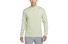 Футболка Nike T Shirts Men Light Green