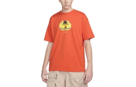 Футболка Nike ACG 'Cruise Boat' T Shirt Men's Orange