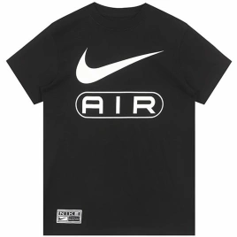 Футболка Nike T-Shirts Women's Black