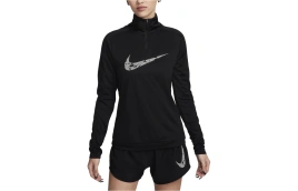 Футболка Nike T Shirts Women's Black