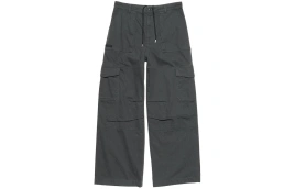 Штаны Acne Studios Ripstop Twill Trousers