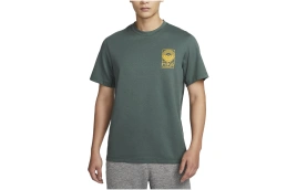 Футболка Nike T Shirt Men's Vintage Green