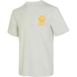 Футболка Nike T Shirts Men Light Green