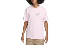 Футболка Nike T Shirts Men Pink
