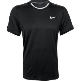 Футболка Nike Court Advantage Men's Dri FIT Tennis Top