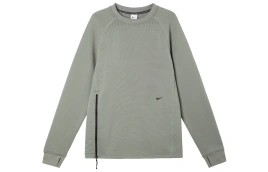 Футболка Nike A.P.S. T Shirt Men's Dark Mud Gray