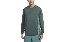 Футболка Nike ACG T Shirt Men's Vintage Green
