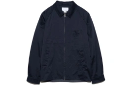 Куртка Nanamica Chino Crew Jacket