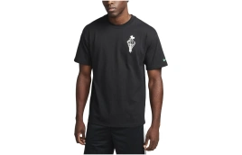 Футболка Nike Max90 T-Shirts Men Black