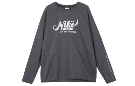 Футболка Nike T-Shirts Men Iron Gray