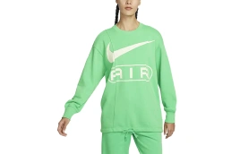 Футболка Nike Drop Shoulder Sleeve T Shirt Women's Spring Green