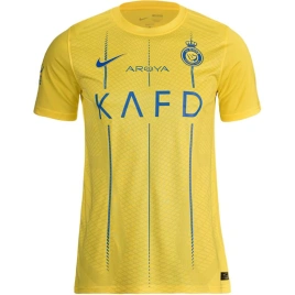 Футболка Nike T-Shirts Men Yellow