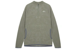 Футболка Nike T-Shirt Men's Gray Mud Color