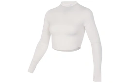 Футболка Nike T-Shirts Women's White