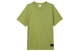 Футболка Nike Men's Crewneck Short-Sleeve T-Shirt 'Pear Green'