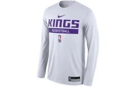 Футболка Nike T-Shirts Men White
