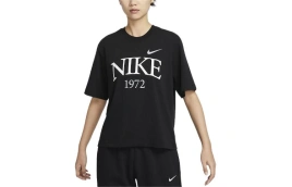 Футболка Nike Sportswear T Shirt Women's Black