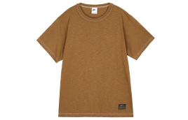 Футболка Nike T-Shirt Men's Light British Umber