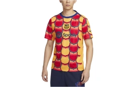 Футболка Nike Dri-Fit Academy T-Shirt Men's University Gold