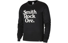 Футболка Nike T-Shirts Men Black