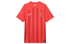 Футболка Nike T Shirts Men Red