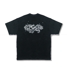 Футболка Nike T-Shirts Unisex Black