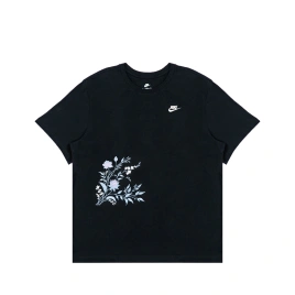 Футболка Nike T-Shirts Unisex Black