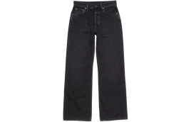 Штаны Acne Studios 2003 Vintage Denim Jeans